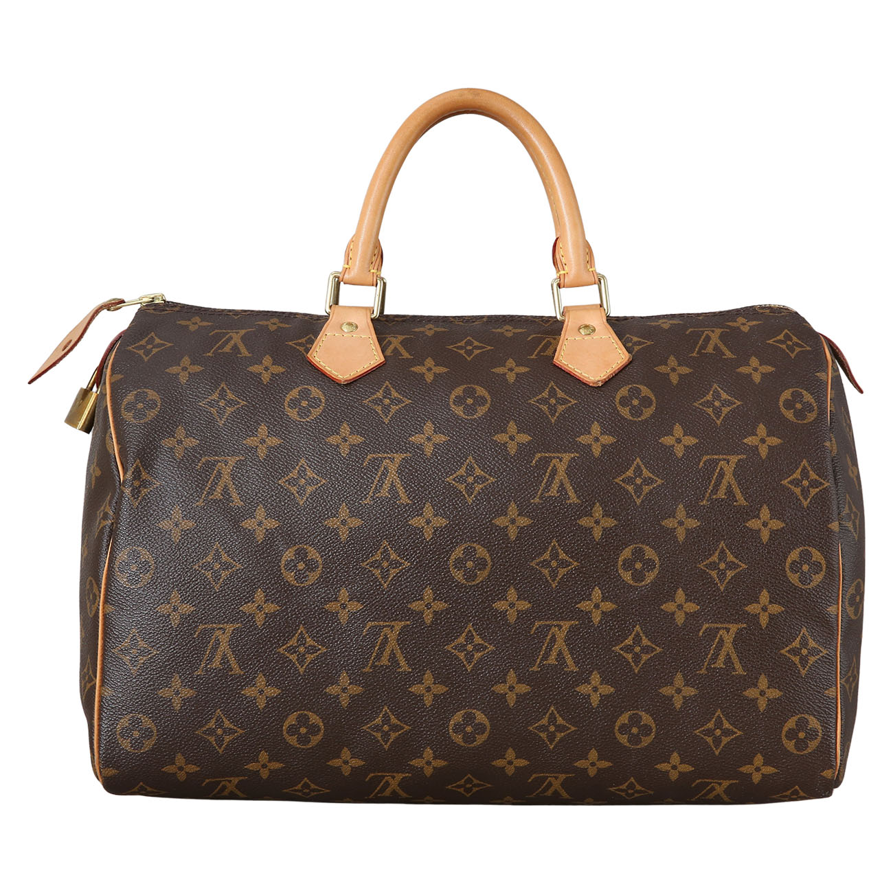 LOUIS VUITTON(USED)루이비통 모노그램 스피디 35